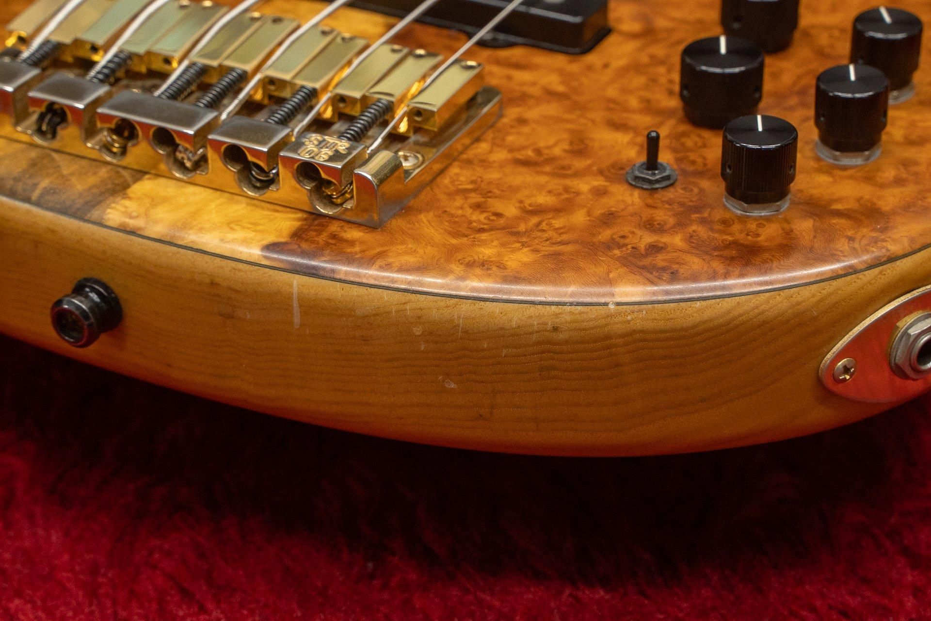 used】STR Guitars / LS648 4.590kg #107【GIB横浜】 - Geek IN Box