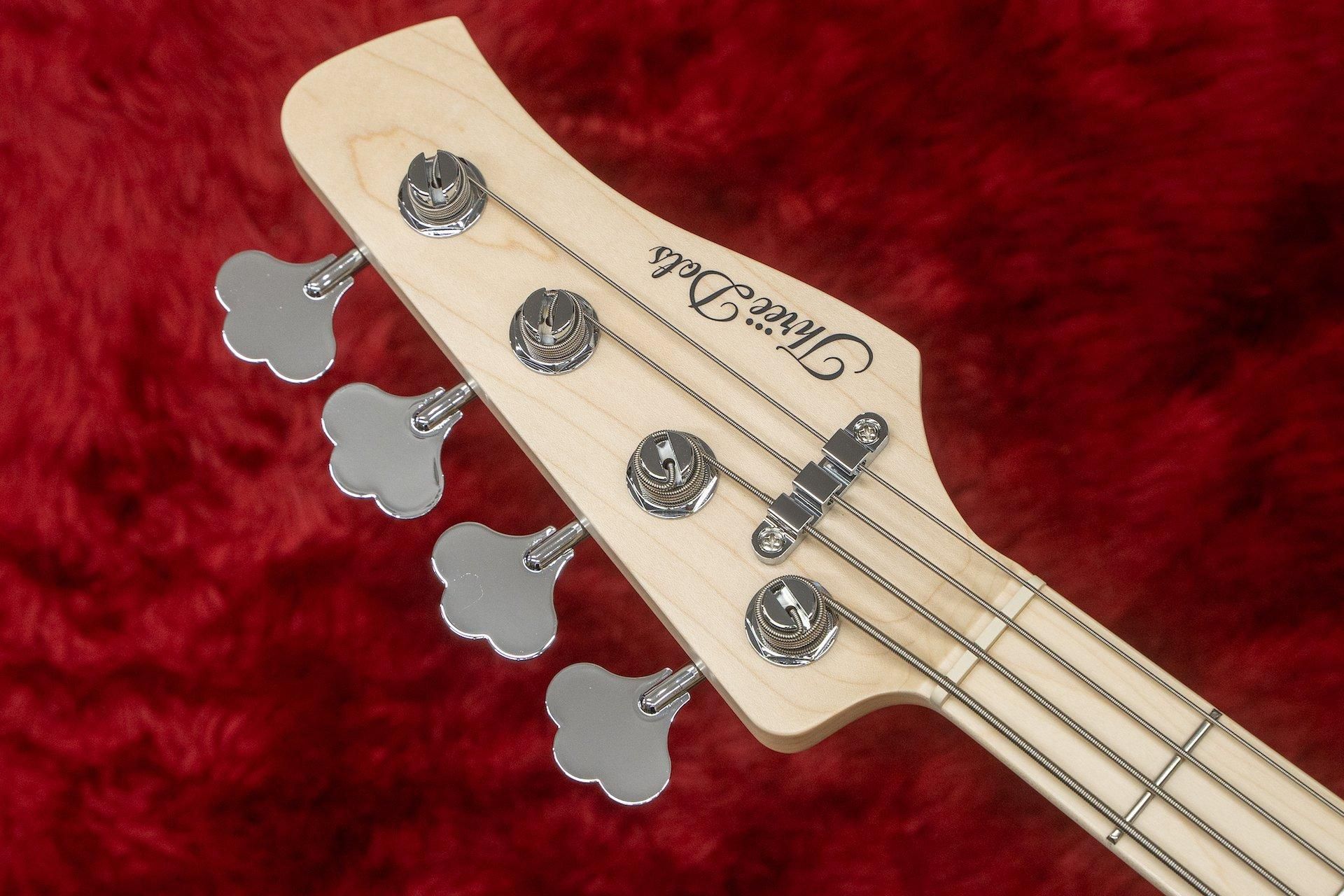 new】Three Dots / JB Ash VTN/M 4.130kg #T827【GIB横浜】 - Geek IN Box