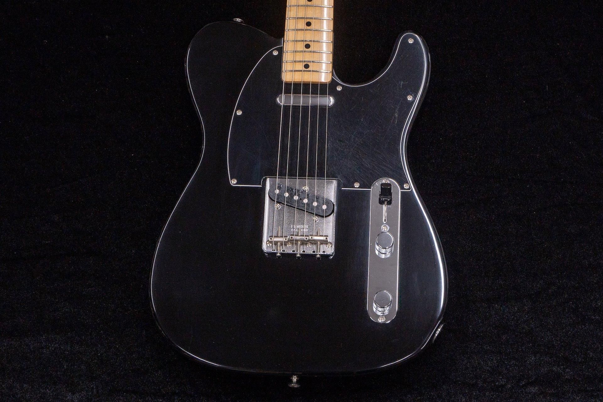 used】Fender Japan / TL72-500 MADE IN JAPAN #H029015 3.34kg【TONIQ