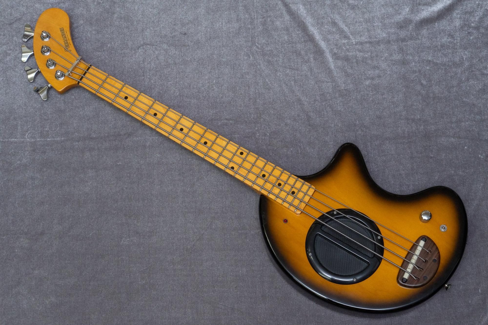 used】Fernandes / PIE-ZO 3.16kg #FG03030953【GIB兵庫】 - Geek IN Box