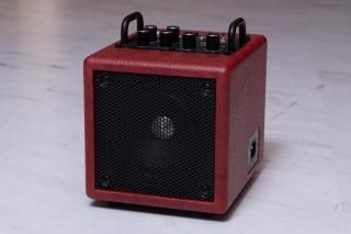 new】ALBIT A1992B pro ベース兼用プリアンプ/DI【GIB横浜】 - Geek IN Box