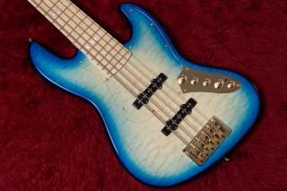 Fender Japan JB62 3TS - Geek IN Box