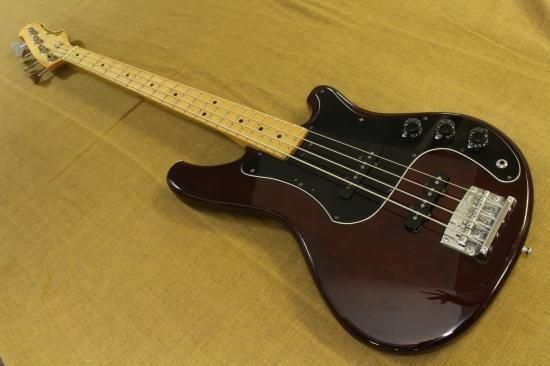 YAMAHA SB500 Super Bass - Geek IN Box