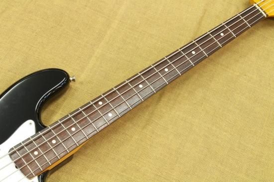 Fender Japan JB62 BLK Crafted In Japan R0 Serial - Geek IN Box