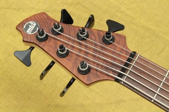 MTD 635-24 - Geek IN Box