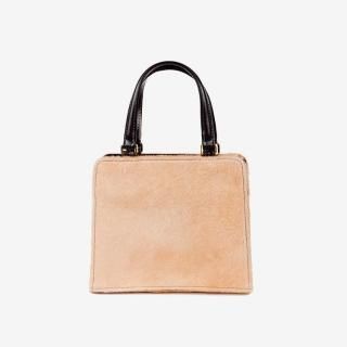 コンビバンドウィズ2ワイヤーリング シルバー×ゴールド ヴィンテージ