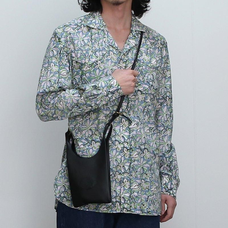 NICENESS】LOWE-PETIT BLACK - THIRTY' THIRTY' STORE