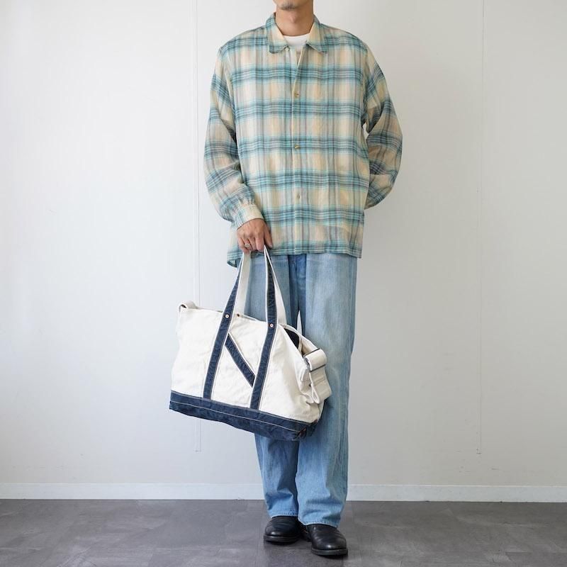 NICENESS ナイスネス】L.LESH / L.レッシュ ( エイジドエフェクト