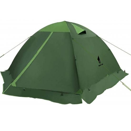 GeerTopギアトップ 4シーズンテント | 3人用 - neru海 WEBショップ