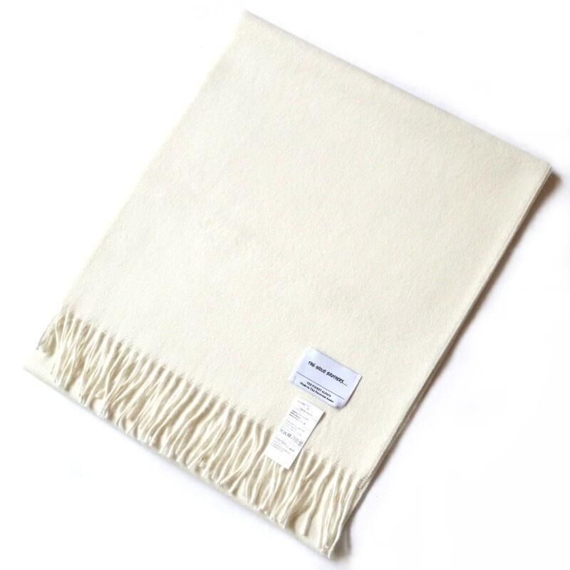 ベビーアルパカマフラー | THE INOUE BROTHERS - DANTON,ジム