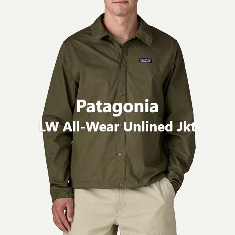 Patagonia イスマス・アンラインド・ジャケット｜セレクトショップ