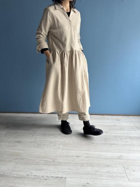 色で探す-生成り - TAKASHIRO SENKO online shop