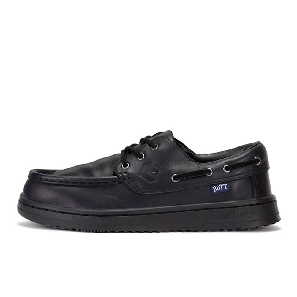CONVERSE SKATEBOARDING [DECKSTAR SK BoTT +] (BLACK)