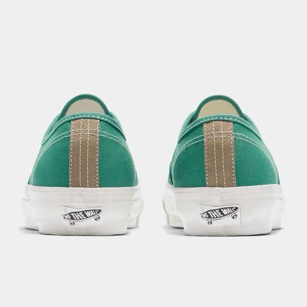 VANS PREMIUM [AUTHENTIC REISSUE 44 VN000CQAD3R] (PINE GREEN)