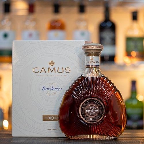 カミュ ボルドリー XO コニャック フランス ブランデー/リキュール