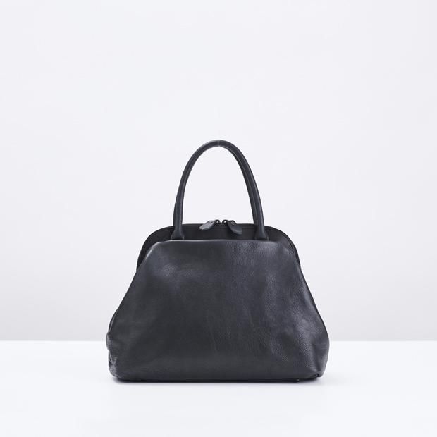 がま口 bag S | Ense - Ense Online Shop