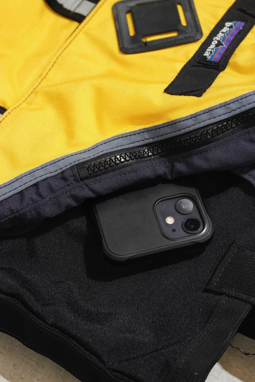 patagonia Lotus Designs - PFD Tote 
