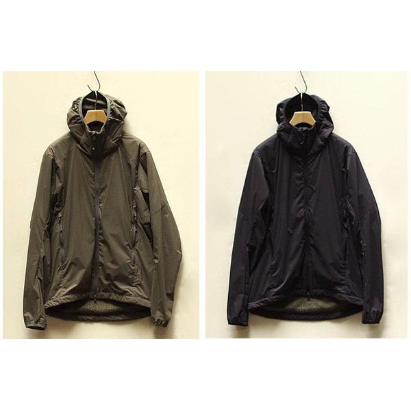 tilak(ティラック)/Nebba MIG Jacket