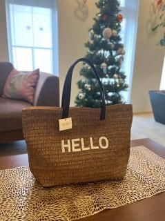 雑誌掲載商品 - NINA BAGS