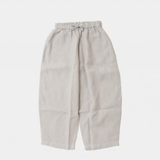MITTAN ミッタン 「大麻パンツ PT-116」－WEEKENDER SHOP
