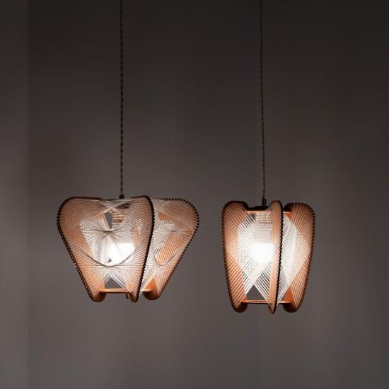 LAFABLIGHT 「ARIOCA - Pendant Lamp」 - WEEKENDER SHOP ANDEL