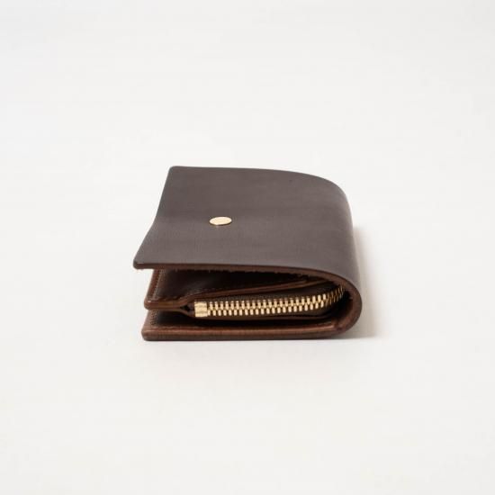 forme (フォルメ) / 「Change Purse」 - WEEKENDER SHOP