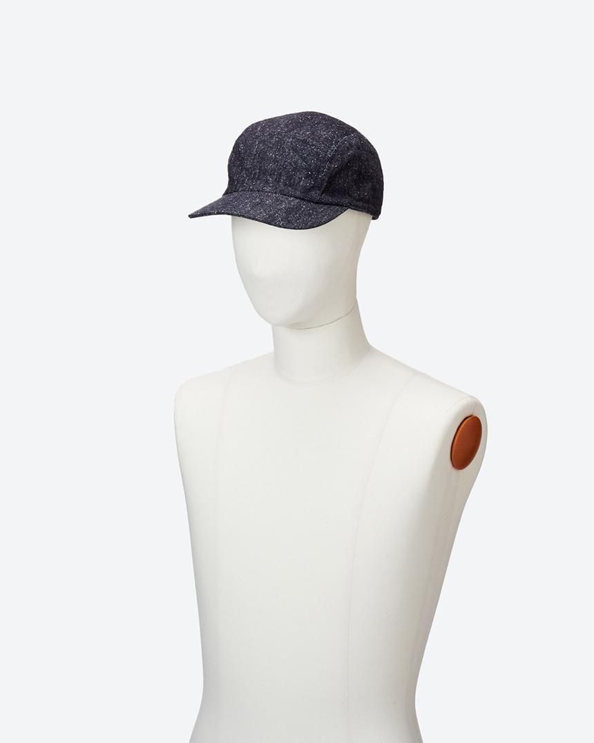 Exclusive stores limited No.EX-25102-46 INDIGO - キジマ タカユキ