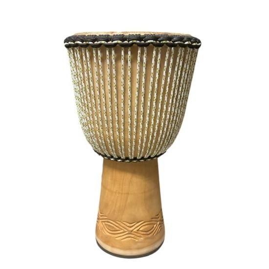 マリジェンベ(ジャンベ）|西アフリカの伝統的太鼓 - ジャンベ・民族