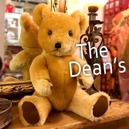 イギリス1972～'82年製 ディーンズ社（ The Dean's / Gwentoy Group