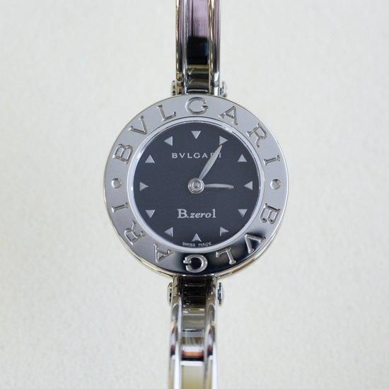 ブルガリ BVLGARI｜B-zero.1｜クォーツ・2000年代製｜アンティーク