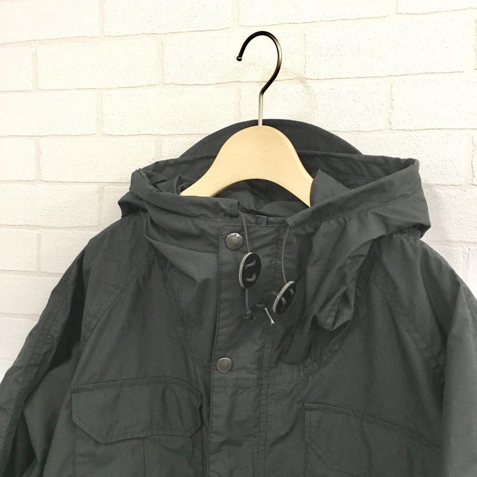 THE NORTH FACE PURPLE LABEL - Midweight 65/35 Mountain Coat