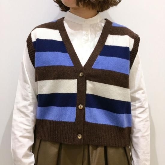 Mars Knitwear - マーズニットウェア - Sheth Online Store - シス