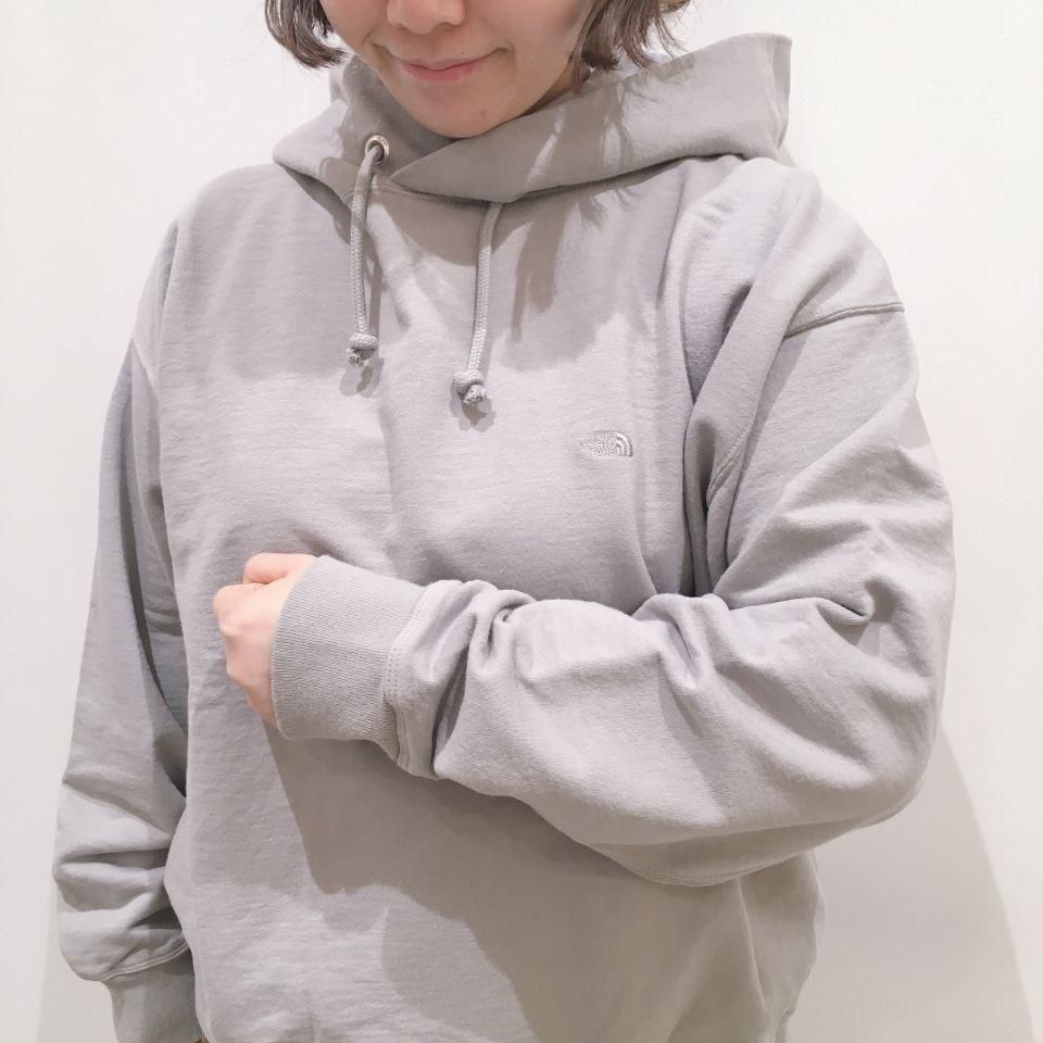 THE NORTH FACE PURPLE LABEL - 10oz Mountain Sweat Parka(NT6902N