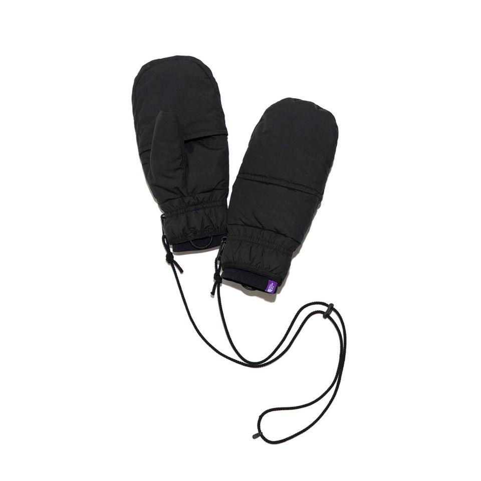 THE NORTH FACE PURPLE LABEL - 65/35 Field Down Glove (NN8360N