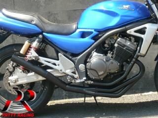 INAZUMA400 ｲﾅｽﾞﾏ400 - PRETTY RACING