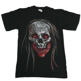CANNIBAL CORPSE/カンニバル・コープス Tシャツ、グッズの正規品通販