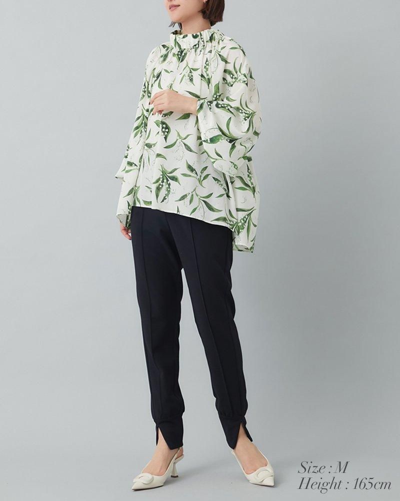 30％off】ジョガーパンツ(グレー) - seventen