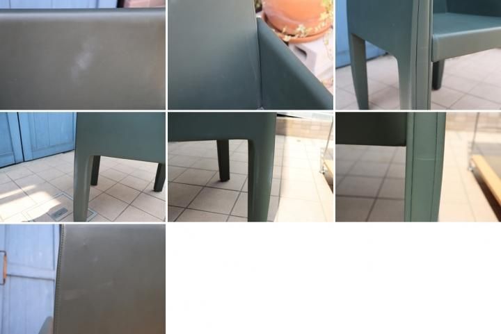 arflex(アルフレックス)の榎本文夫デザインFE(エフィー) アーム