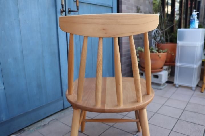 KEYUCA(ケユカ)で取り扱われていた、メイウィンザー ダイニング