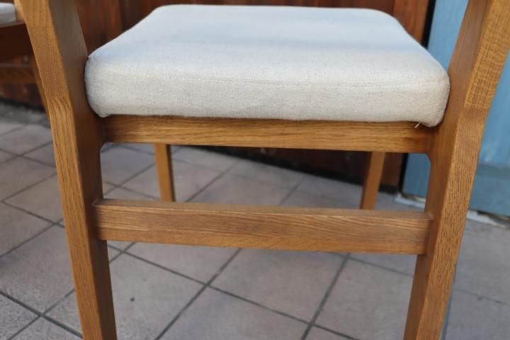 unico(ウニコ) ADDAY(アディ) ダイニングチェアー 2脚セットです♪木の