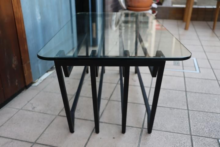 値下げ/unico(ウニコ)の人気シリーズVAC(バック)リビングテーブルSです