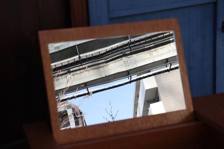 unico(ウニコ)で取り扱われていた稀少な廃番品 NOTE(ノート) オーク材