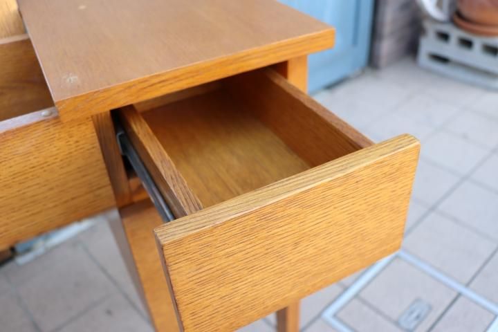 unico(ウニコ)で取り扱われていた稀少な廃番品 NOTE(ノート) オーク材