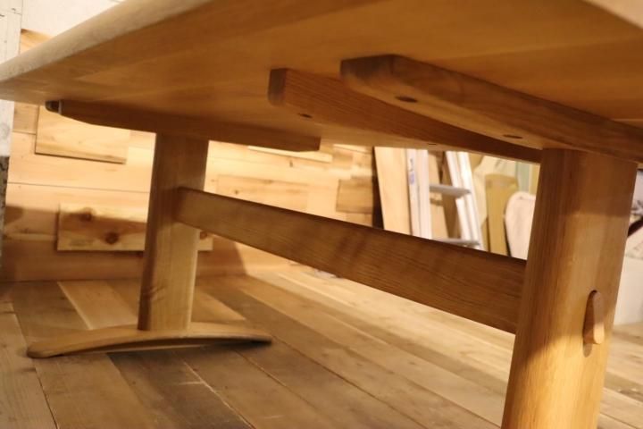 飛騨高山の家具メーカー キツツキマークの飛騨産業(HIDA)。森のことば
