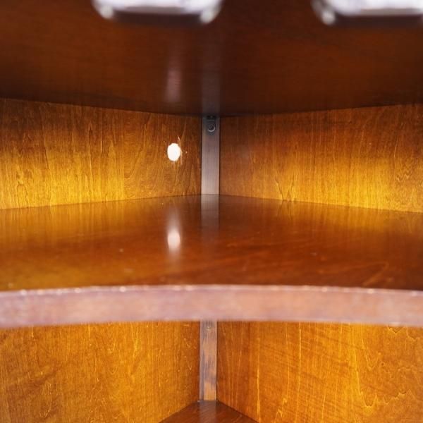 Karimoku(カリモク家具)の人気シリーズCOLONIAL(コロニアル)のQC4008NK