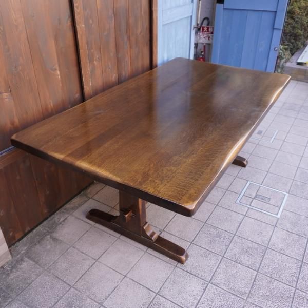 飛騨の家具メーカーKASHIWA(柏木工)のWILDERNESS（ウィルダネス