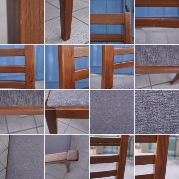 IDC 大塚家具取り扱いの秋田木工【N005】ウォールナット材 ダイニング