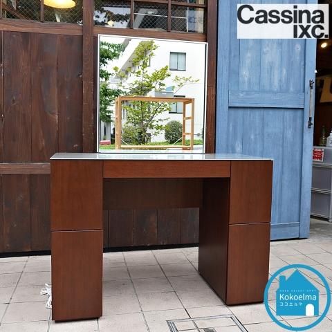 値下げ/Cassina ixc.(カッシーナ イクスシー)より人気のMAKE UP