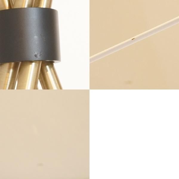 北欧デンマークのBoConcept(ボーコンセプト)のMain フロアランプです