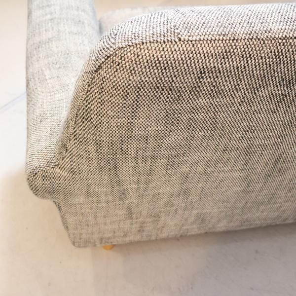 unico(ウニコ)のBOERUM(ボアラム) カバーリングソファ 2.5シーターです